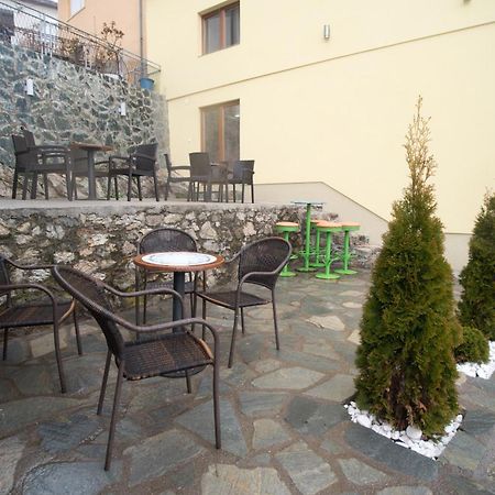 Villa La Munte Krusevo Bagian luar foto