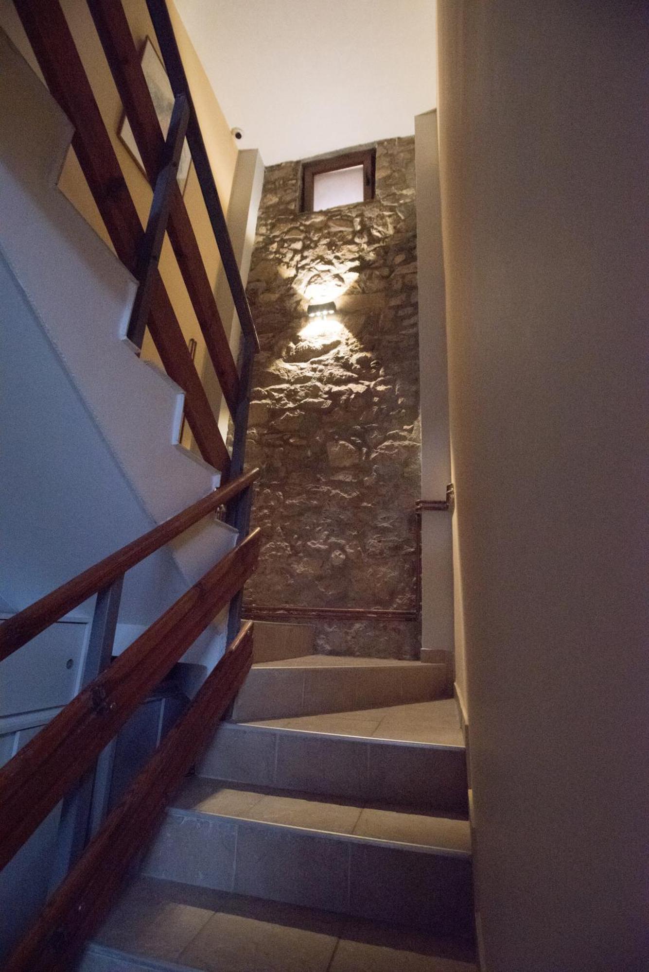 Villa La Munte Krusevo Bagian luar foto