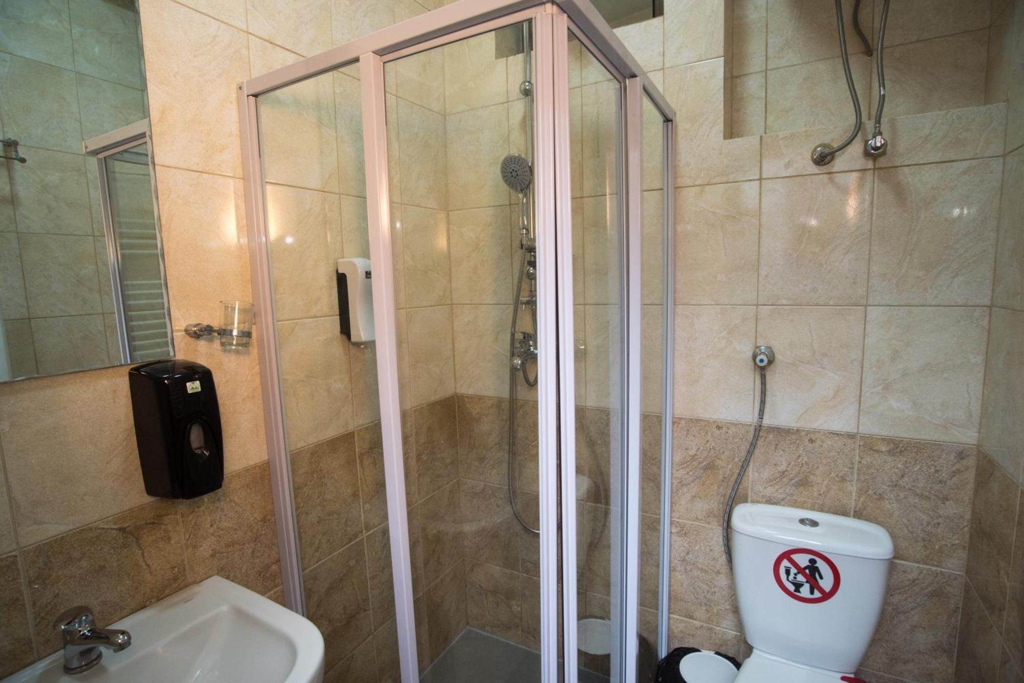 Villa La Munte Krusevo Bagian luar foto